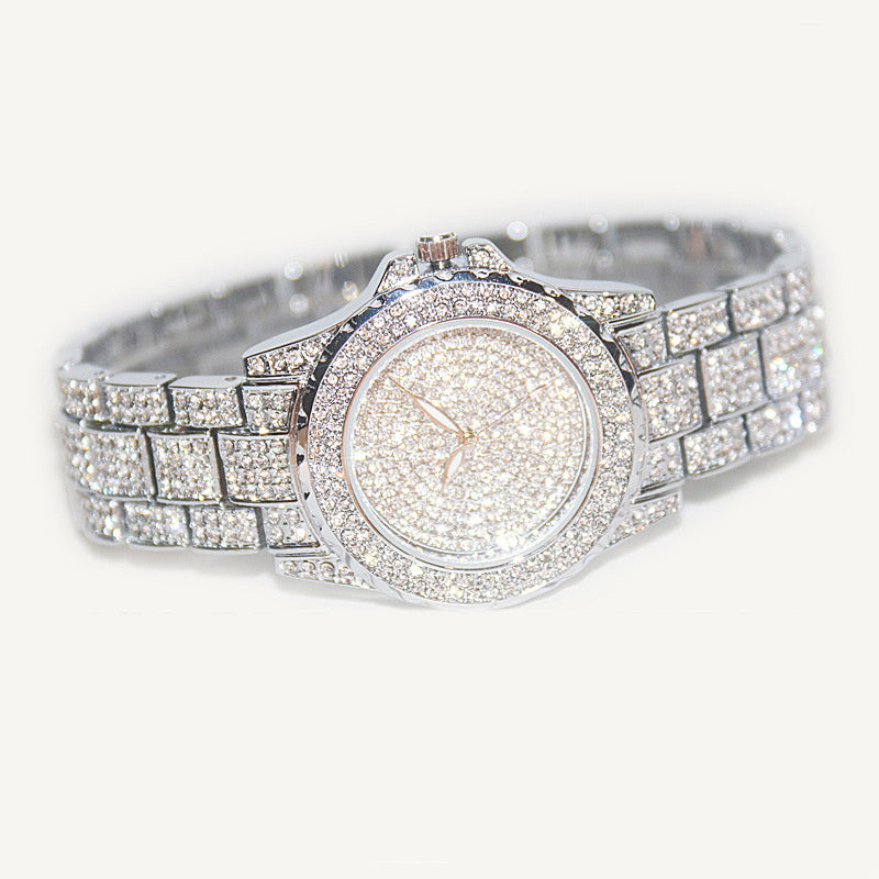 Gypsophila Fashion Women's Watch