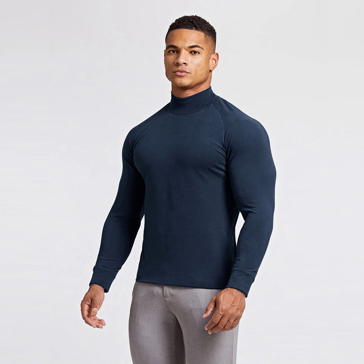 T-shirt Running Basketball Training Stretch Tights