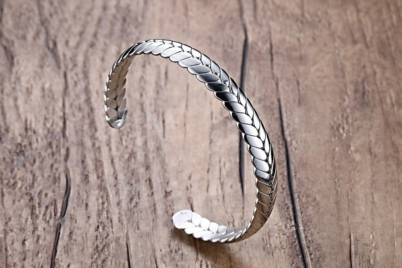 Hip-hop retro bracelet