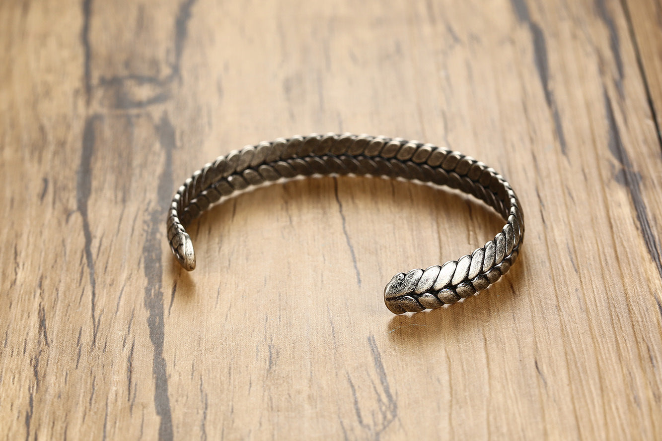 Hip-hop retro bracelet
