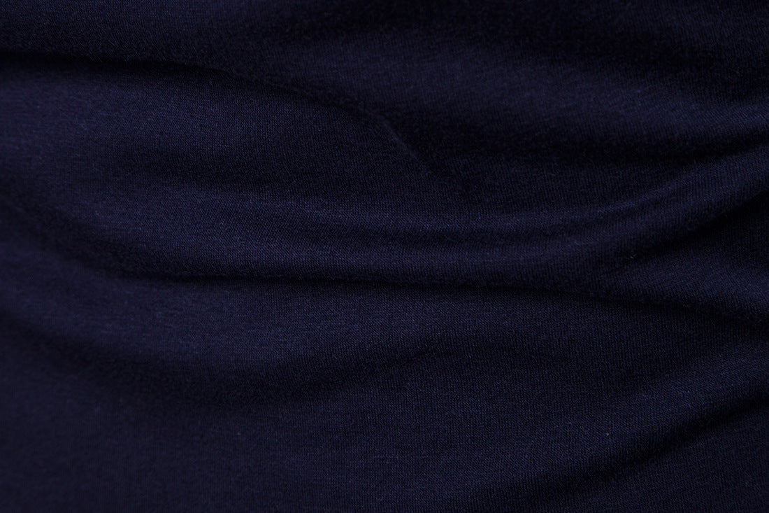 Men's Long Sleeve European And American Youth