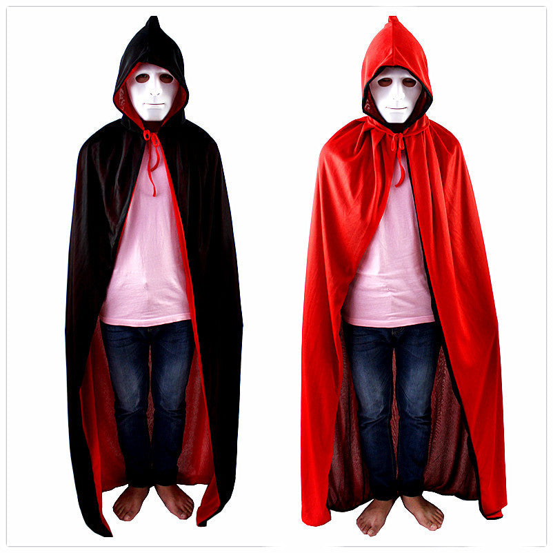 Party Christmas Children's Cloak