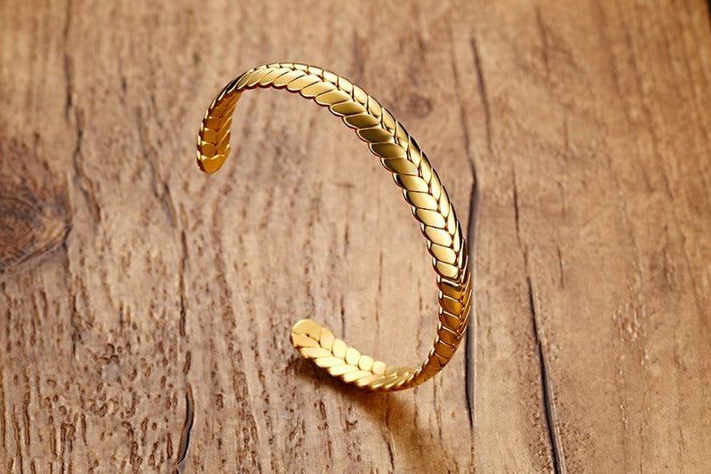 Hip-hop retro bracelet