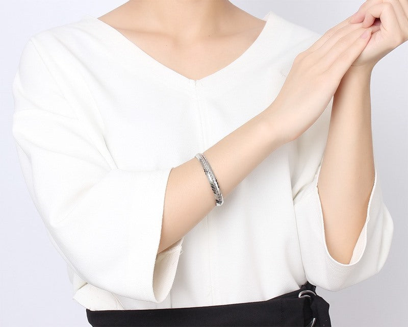 Hip-hop retro bracelet