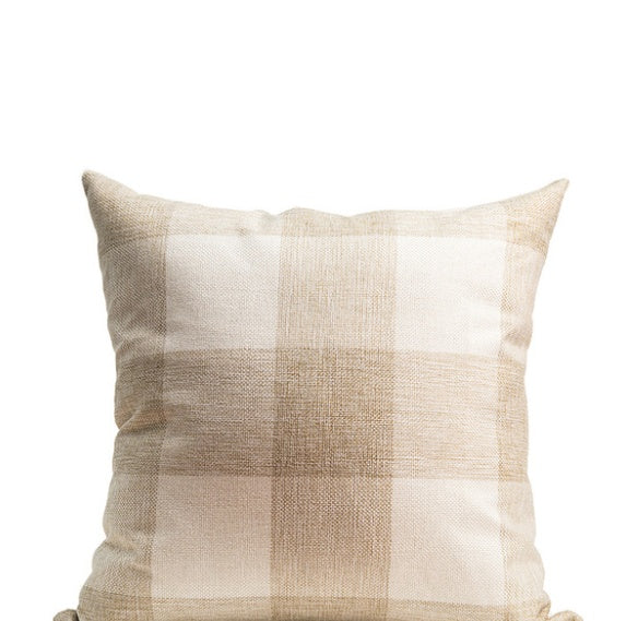 Pillow Cover