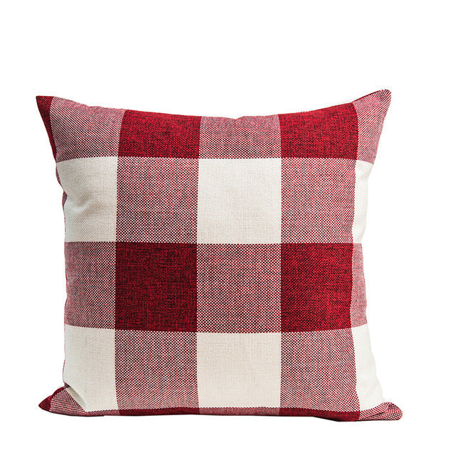 Pillow Cover