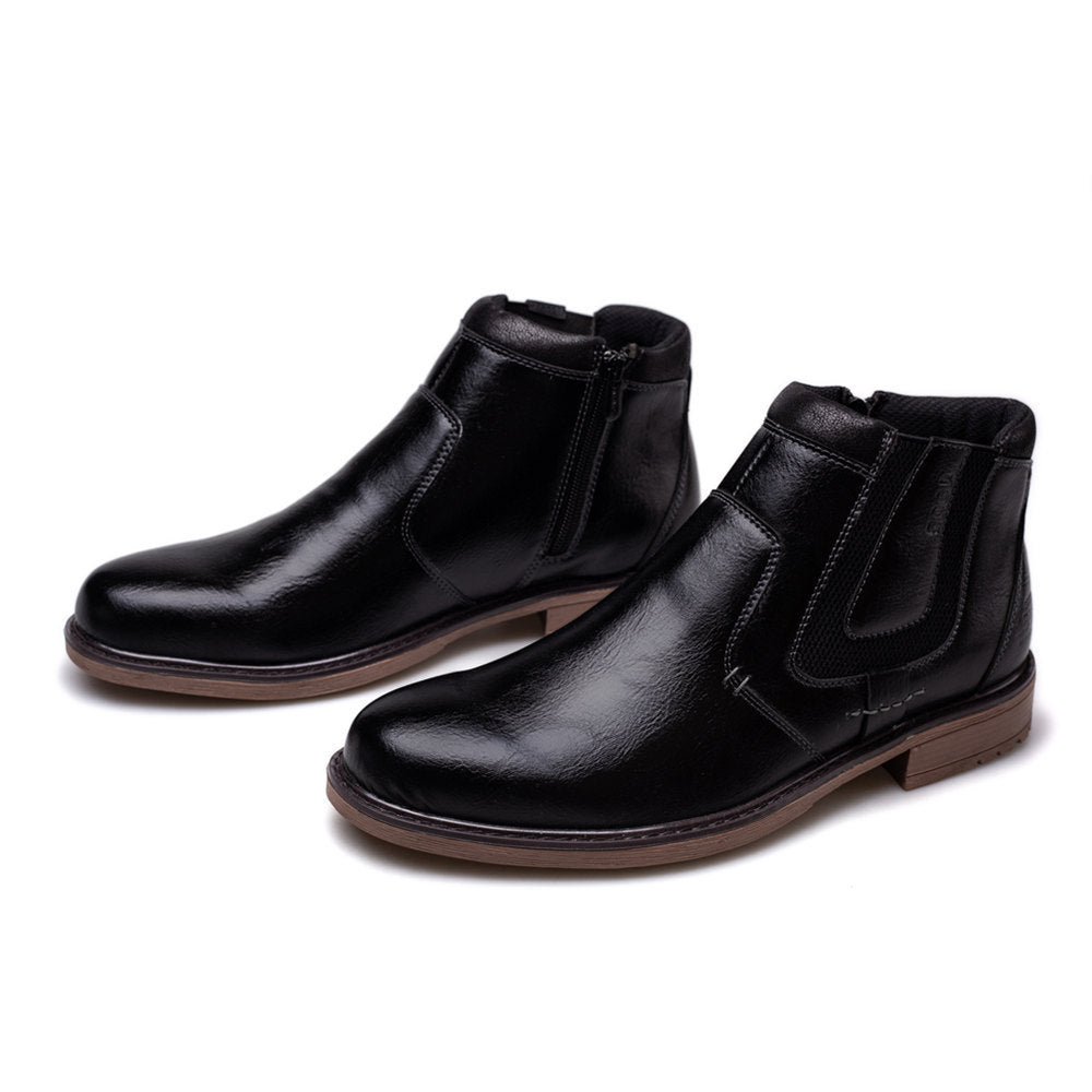 Male Martin Work Shoes