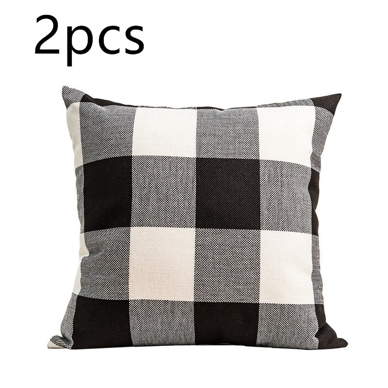 Pillow Cover