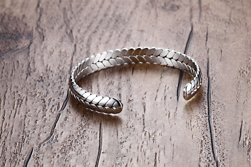 Hip-hop retro bracelet
