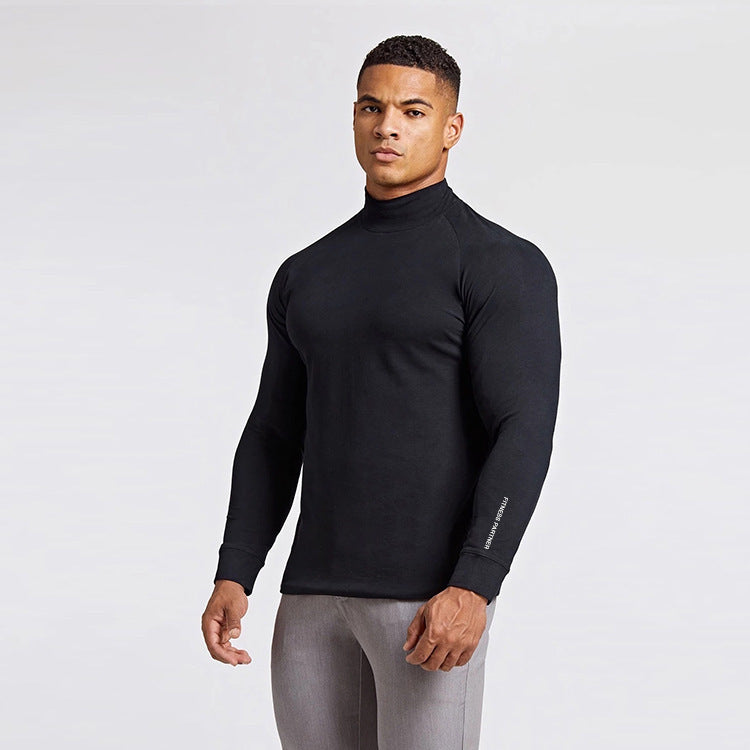 T-shirt Running Basketball Training Stretch Tights