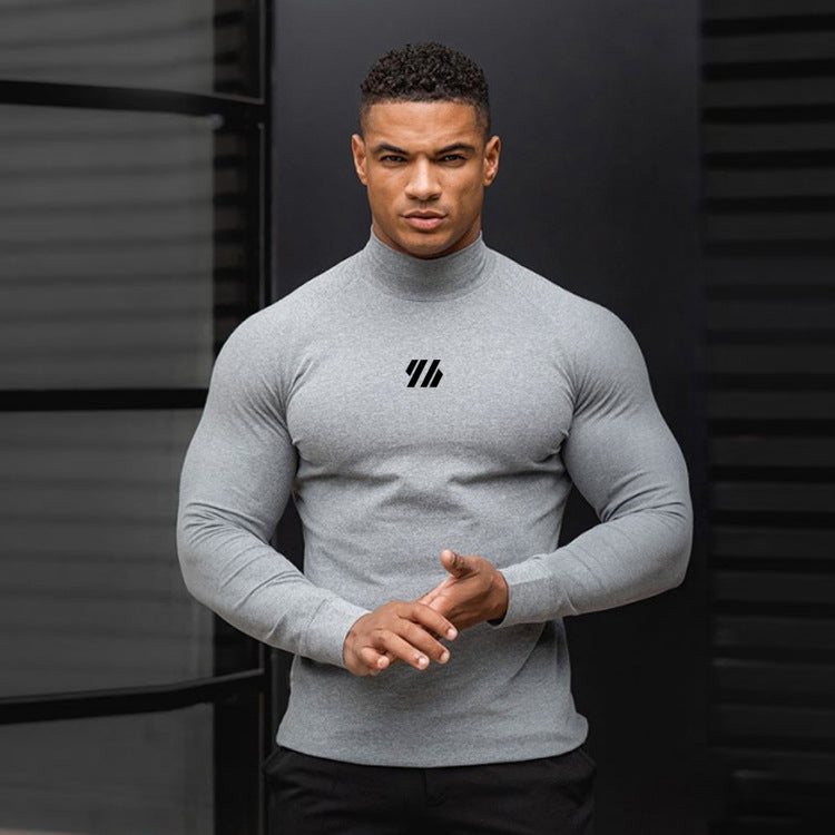 T-shirt Running Basketball Training Stretch Tights
