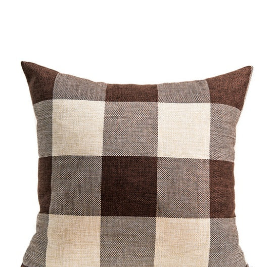 Pillow Cover