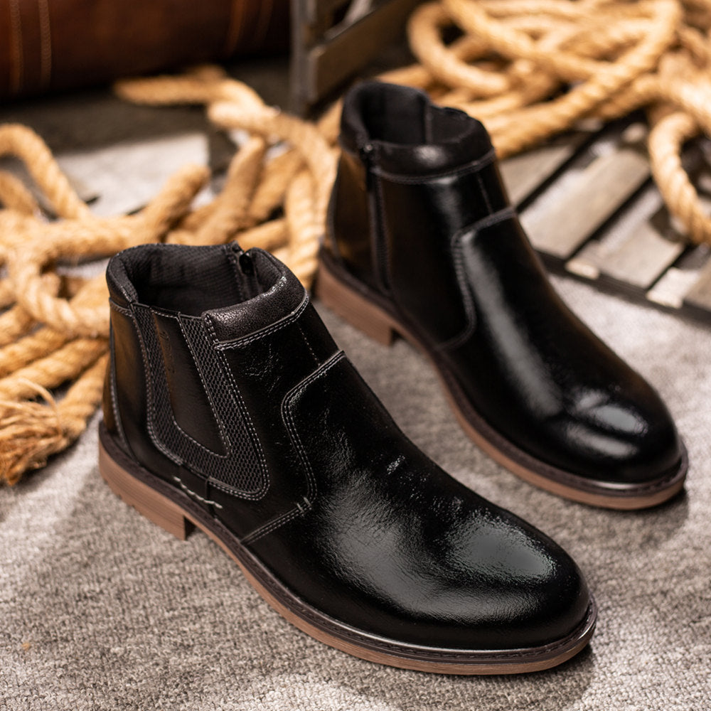 Male Martin Work Shoes