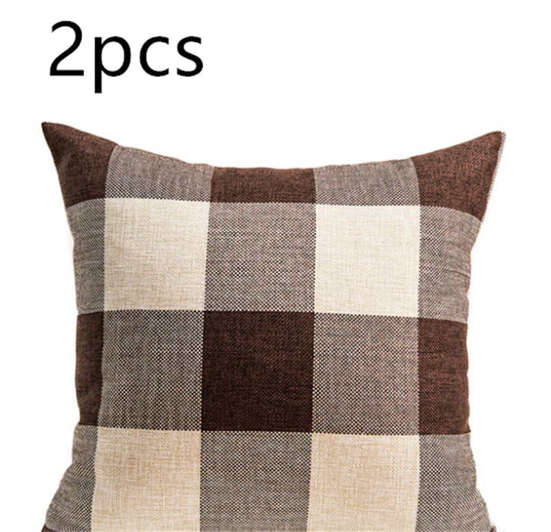 Pillow Cover