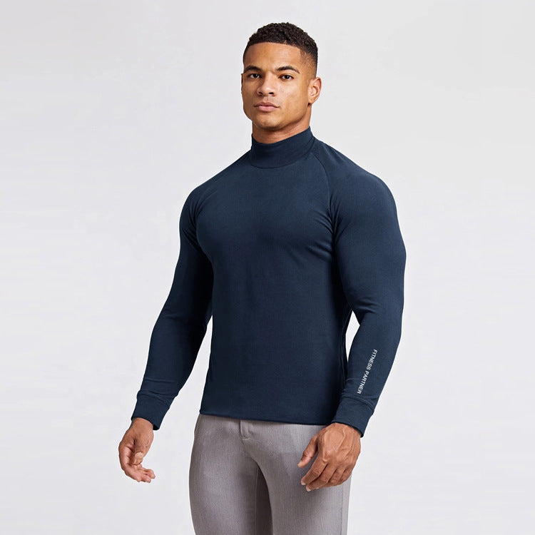 T-shirt Running Basketball Training Stretch Tights