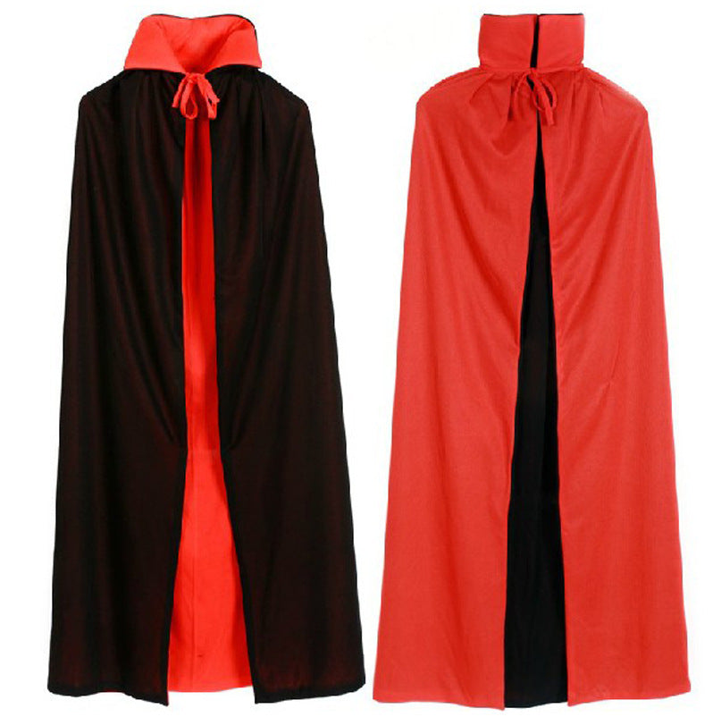 Party Christmas Children's Cloak