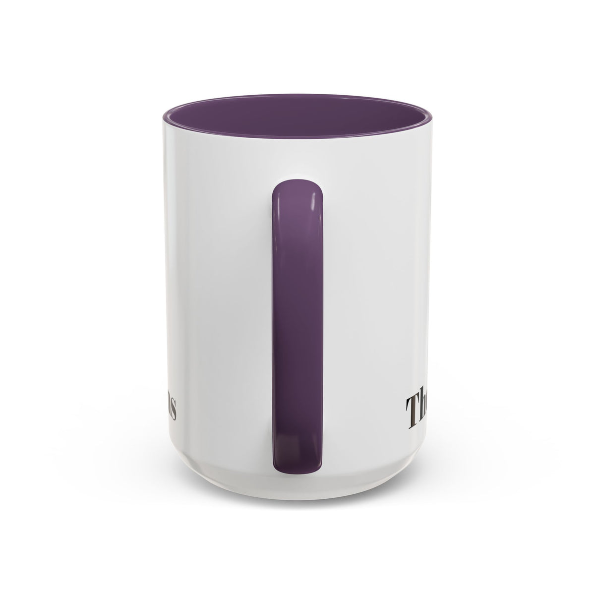 Coffee Mug 11,15oz/ The Crown of New Orleans