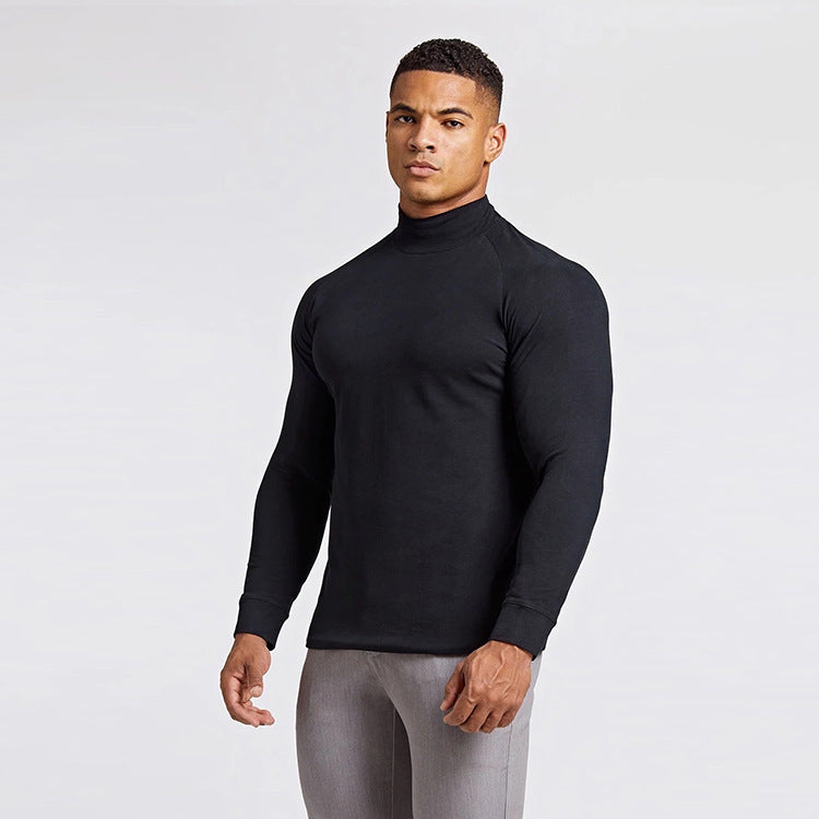 T-shirt Running Basketball Training Stretch Tights