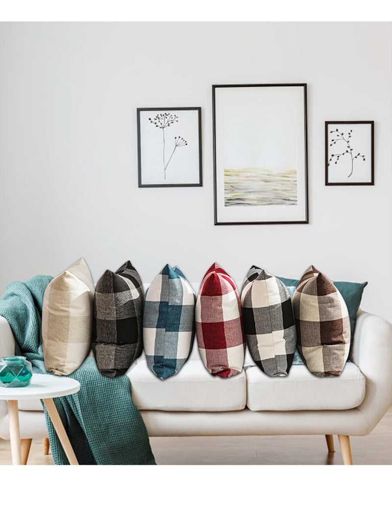 Pillow Cover