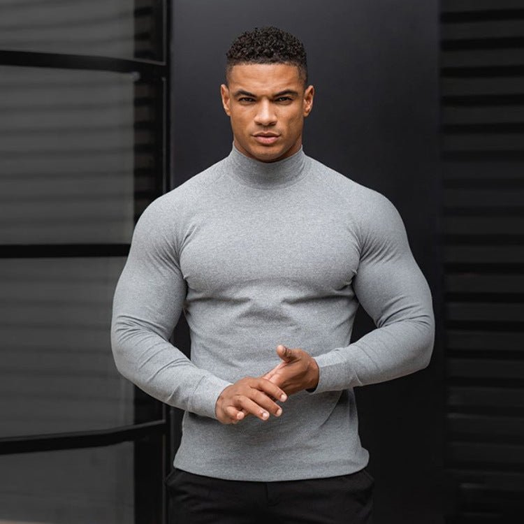 T-shirt Running Basketball Training Stretch Tights