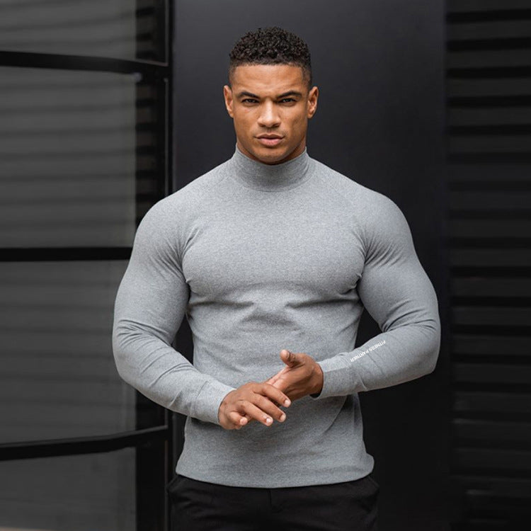 T-shirt Running Basketball Training Stretch Tights