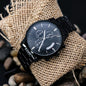 Mens dress watch