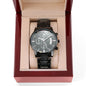 Mens dress watch