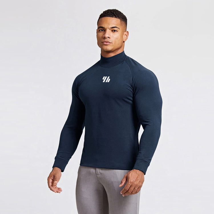 T-shirt Running Basketball Training Stretch Tights