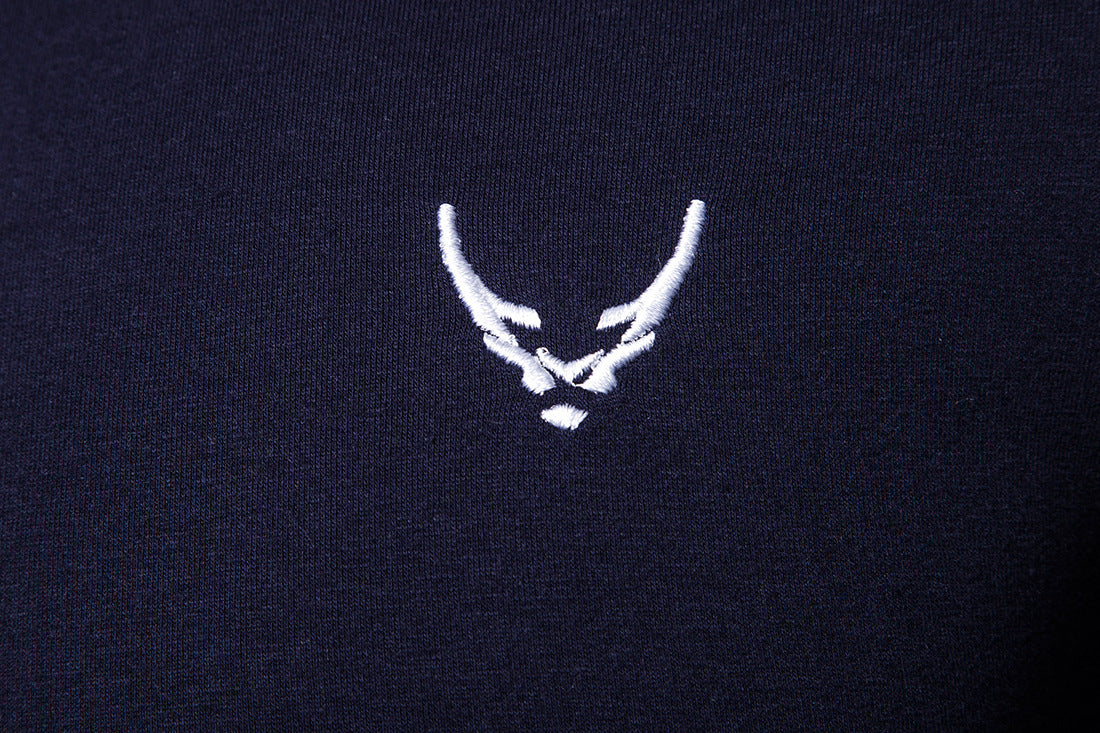Men's Long Sleeve European And American Youth