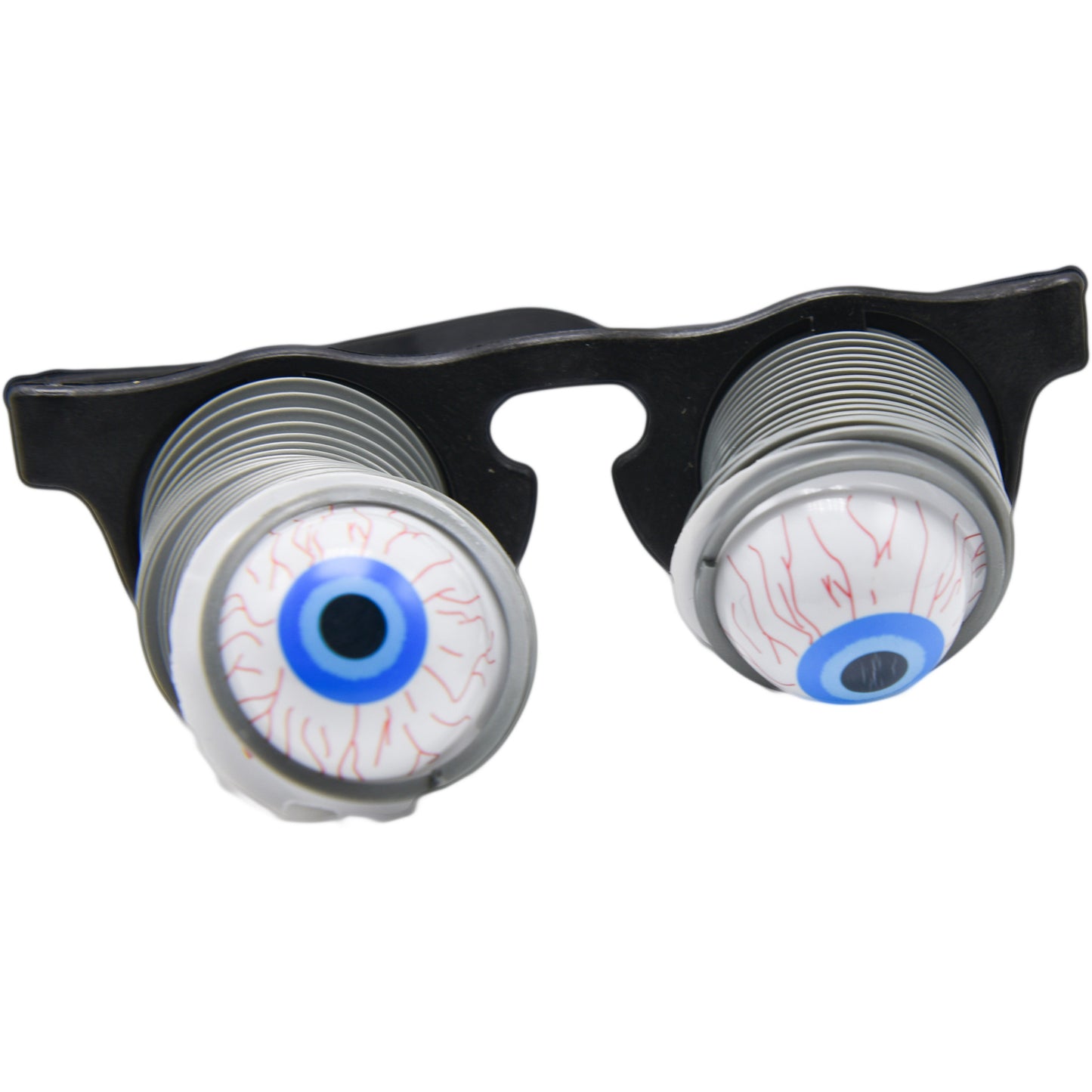 Plastic Halloween Party Holiday Toys Spring Glasses