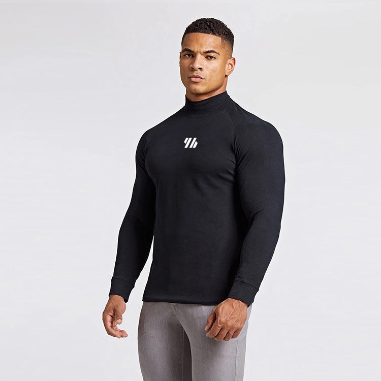 T-shirt Running Basketball Training Stretch Tights