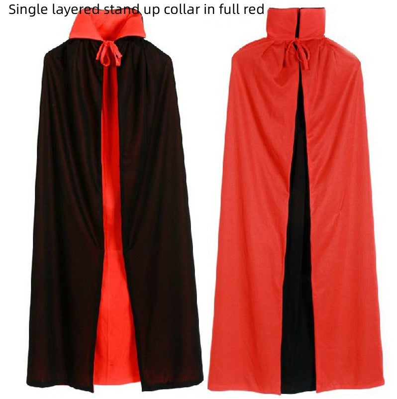 Party Christmas Children's Cloak