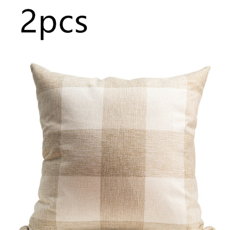 Pillow Cover