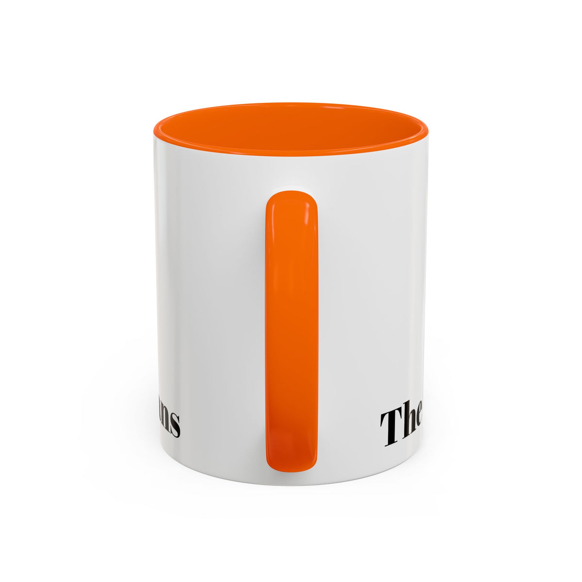 Coffee Mug 11,15oz/ The Crown of New Orleans