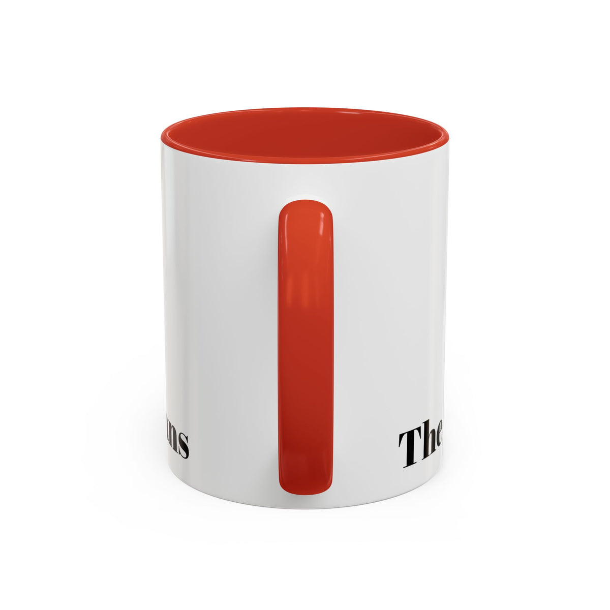 Coffee Mug 11,15oz/ The Crown of New Orleans