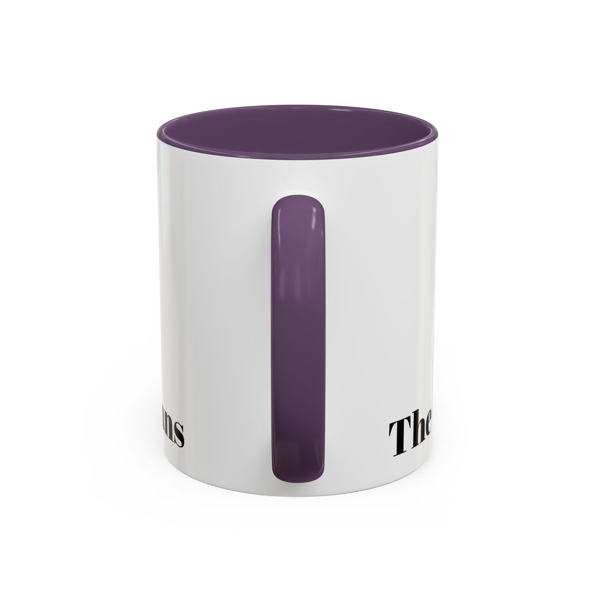 Coffee Mug 11,15oz/ The Crown of New Orleans