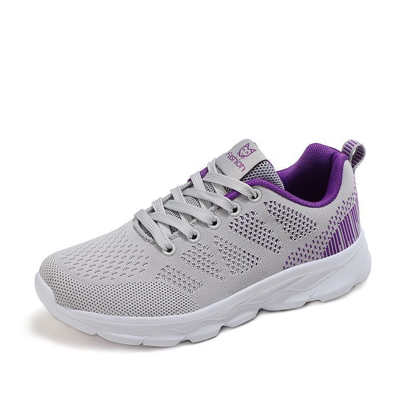 Women's Soft Bottom Walking Shoes Comfortable