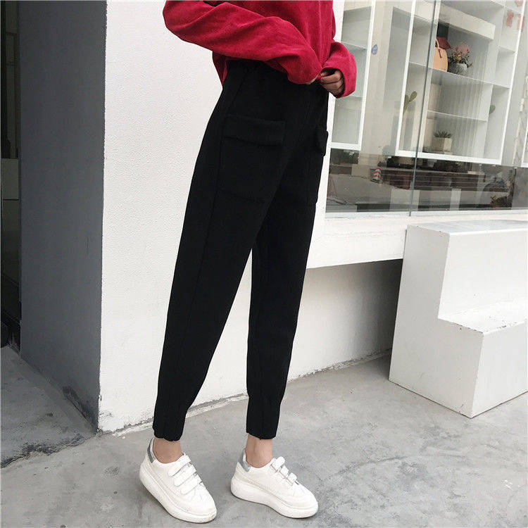 All-match casual pants