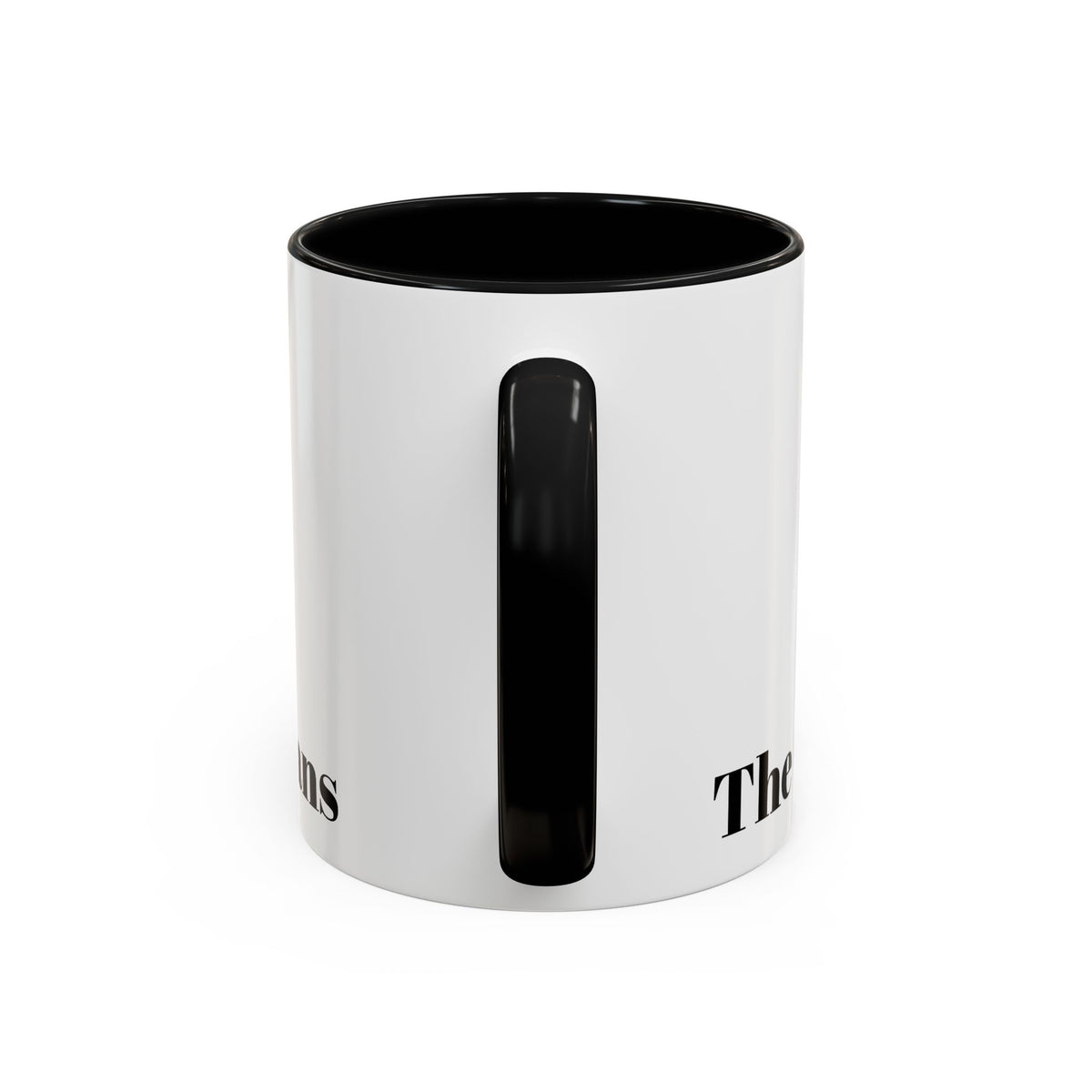 Coffee Mug 11,15oz/ The Crown of New Orleans
