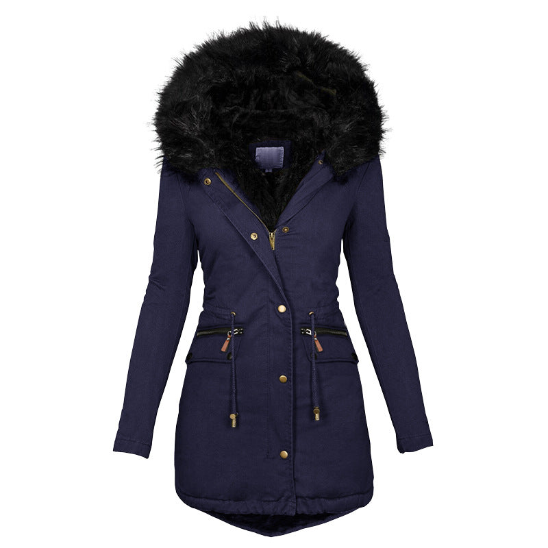 StormShield Elite Parka