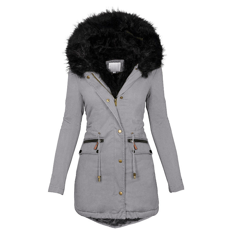 StormShield Elite Parka