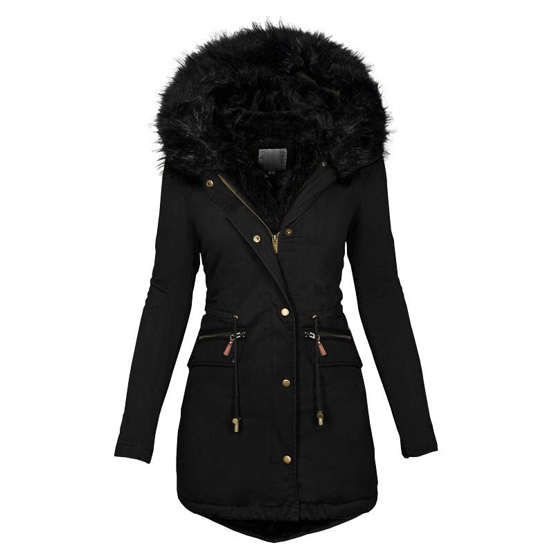 StormShield Elite Parka