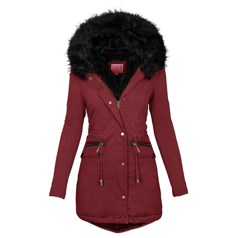 StormShield Elite Parka