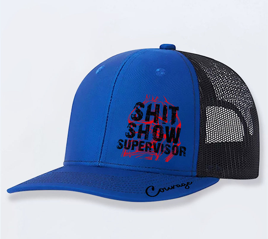 Casual Hat For Men