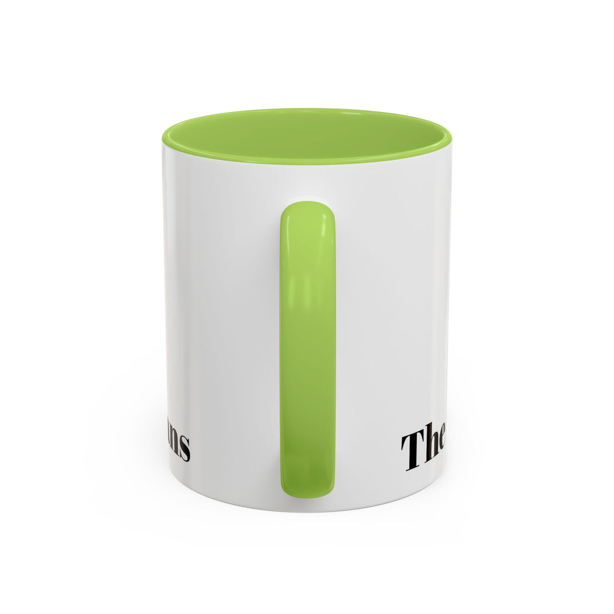 Coffee Mug 11,15oz/ The Crown of New Orleans