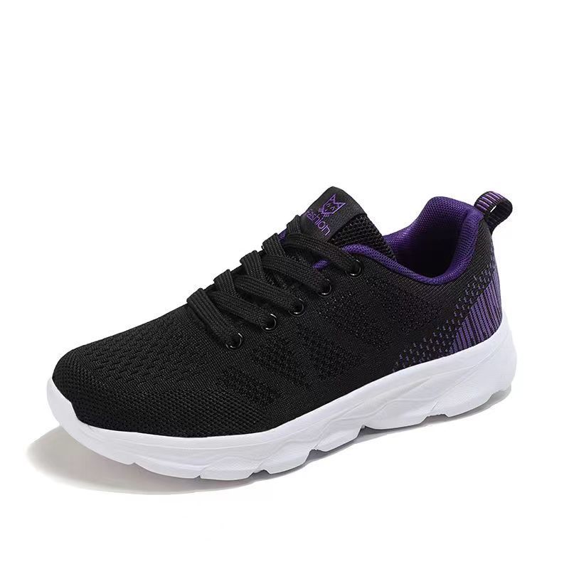 Women's Soft Bottom Walking Shoes Comfortable