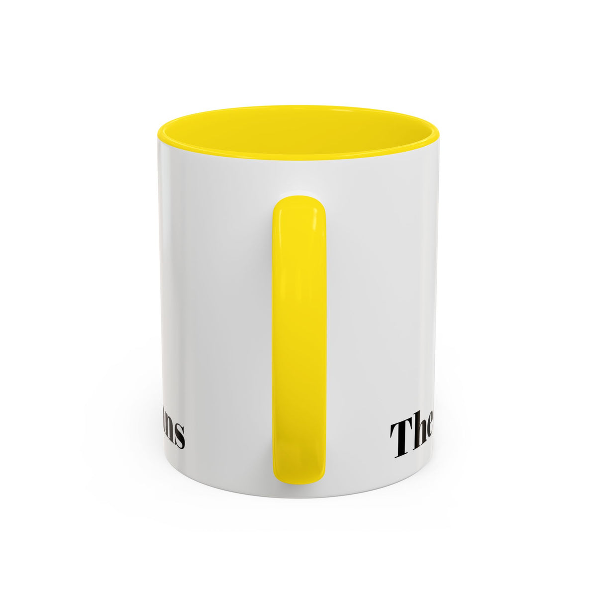 Coffee Mug 11,15oz/ The Crown of New Orleans