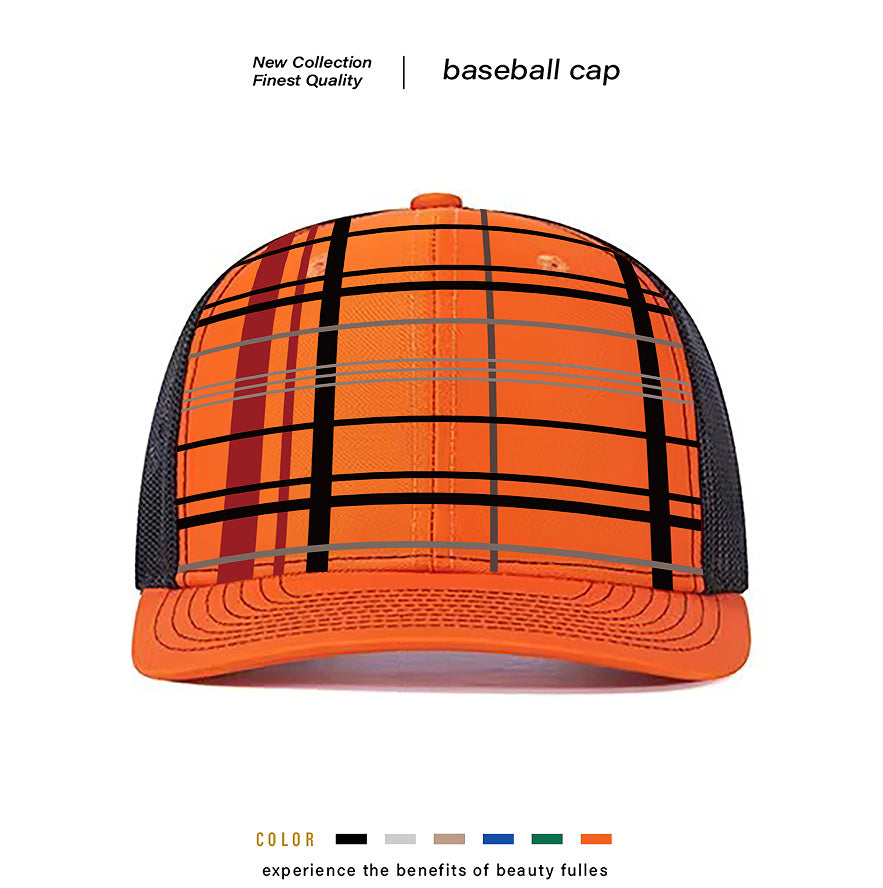 Casual Hat For Men