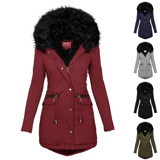 StormShield Elite Parka