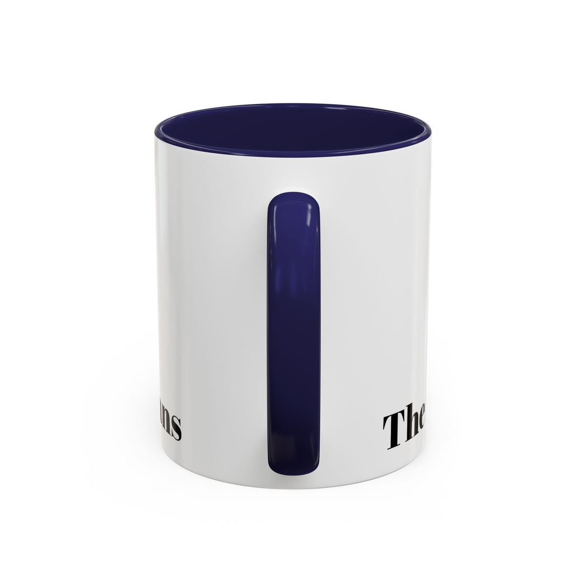 Coffee Mug 11,15oz/ The Crown of New Orleans